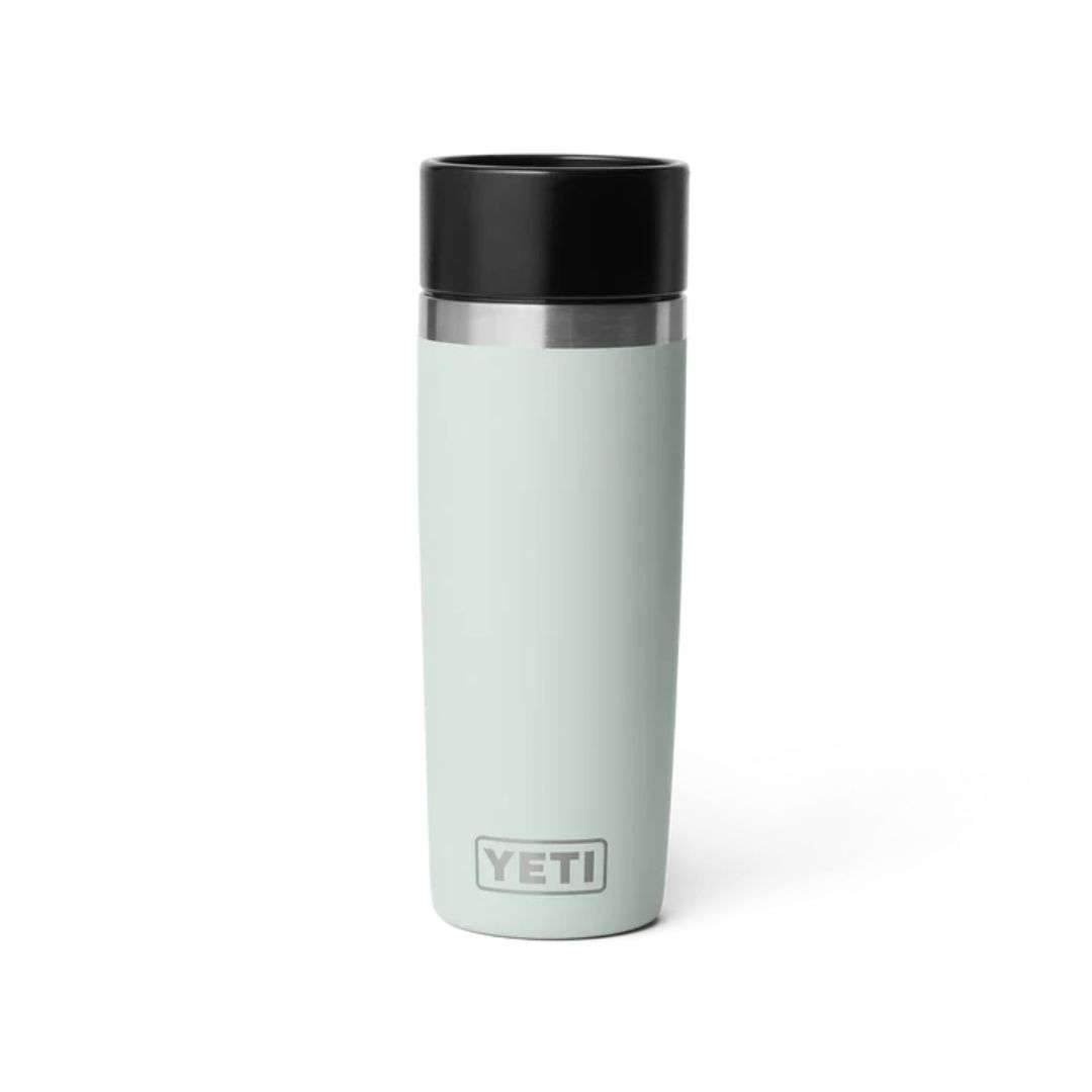 YETI Rambler 16 Oz Travel Bottle in Ridgeline (473ml) with Commuter Cap
