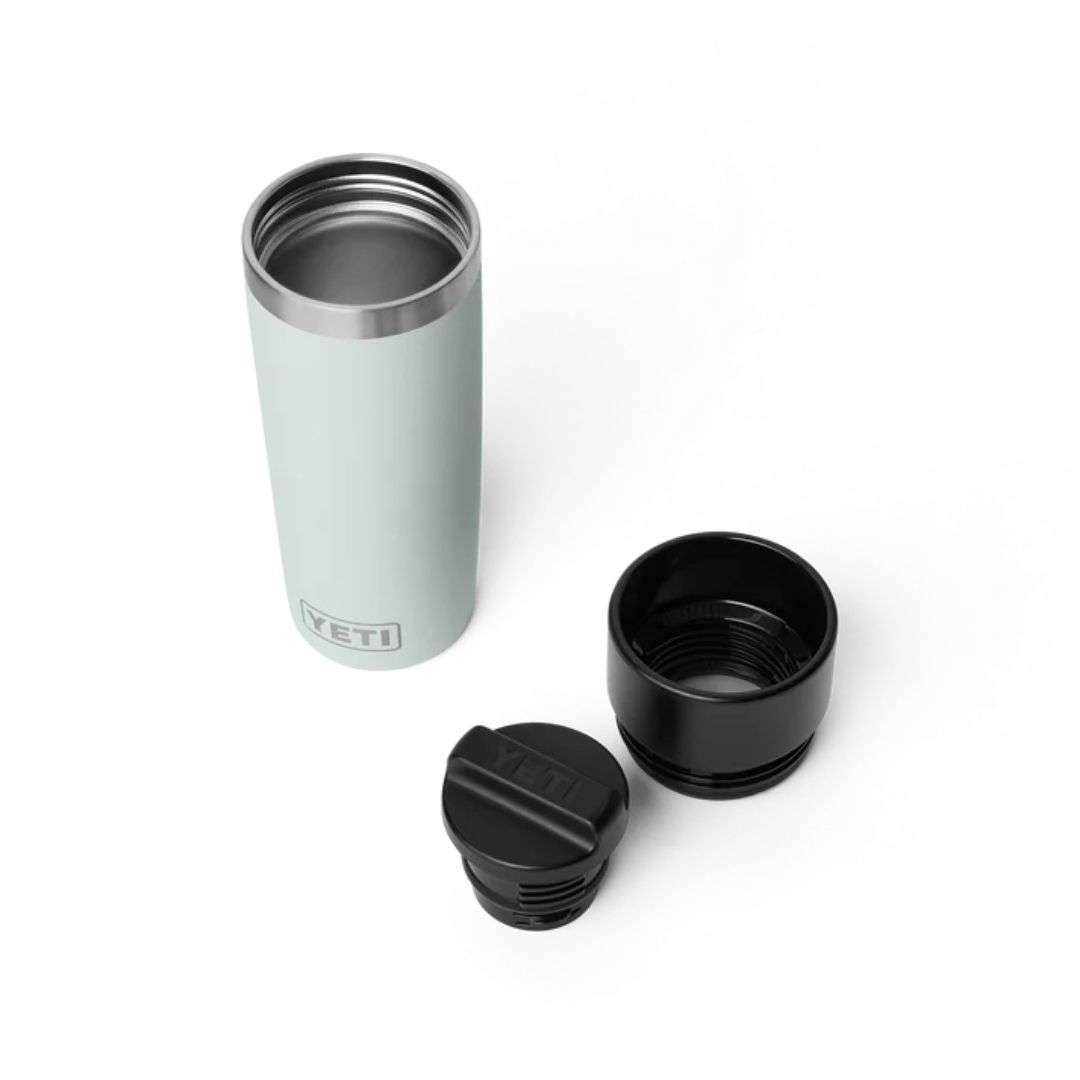 YETI Rambler 16 Oz Travel Bottle in Ridgeline (473ml) with Commuter Cap
