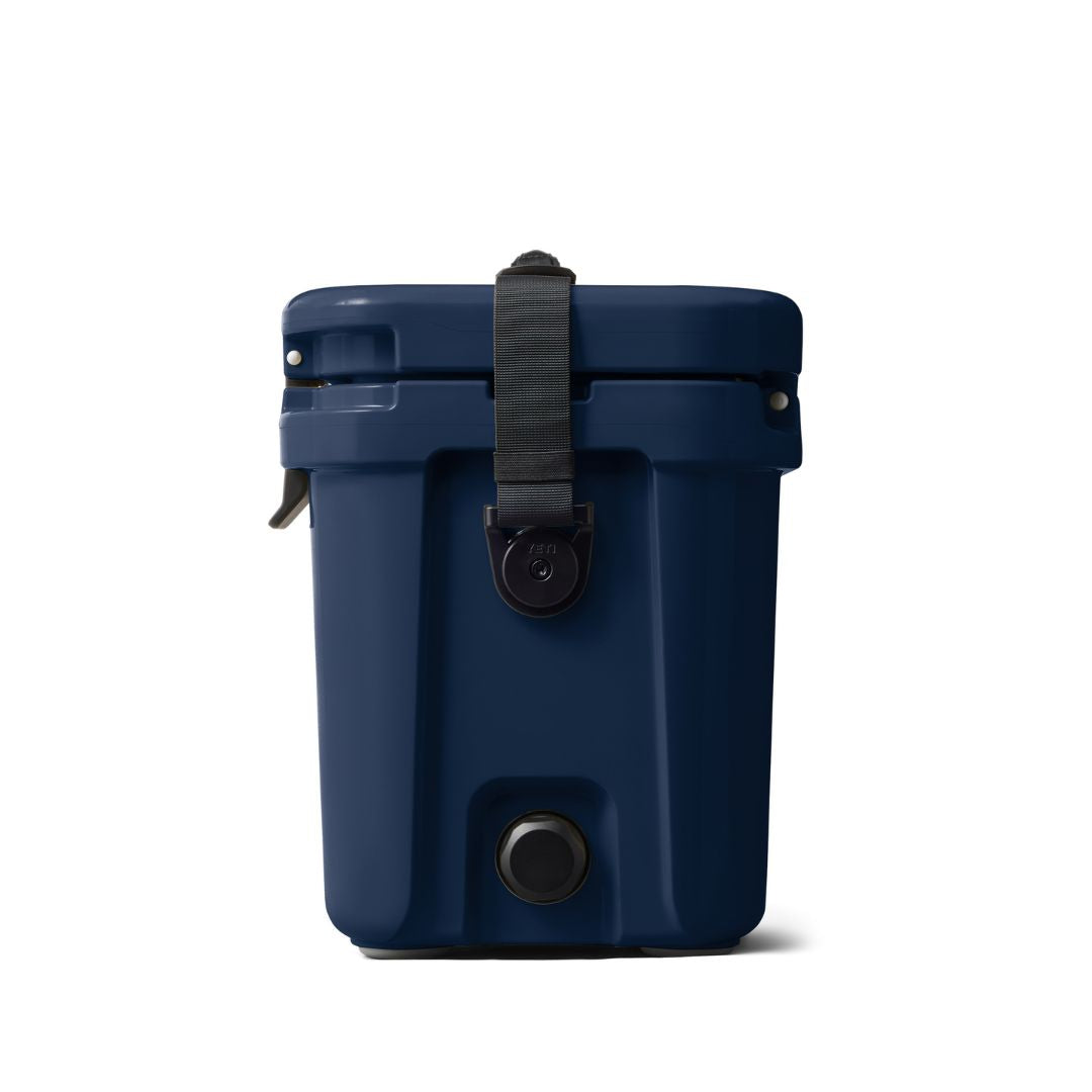 YETI Roadie 15 Cool Box in Navy