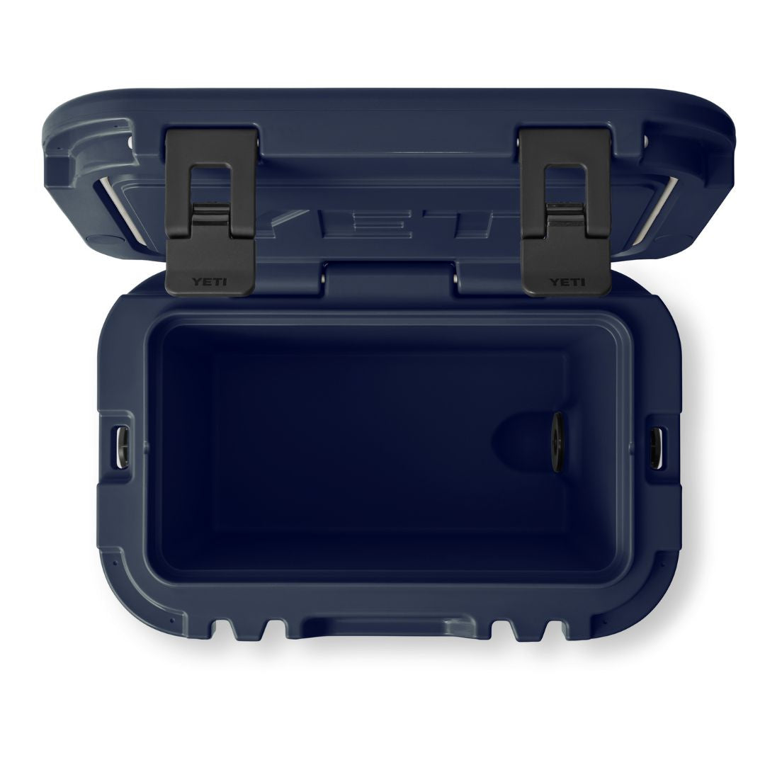 YETI Roadie 15 Cool Box in Navy