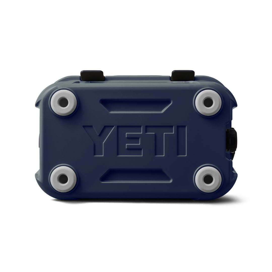 YETI Roadie 15 Cool Box in Navy