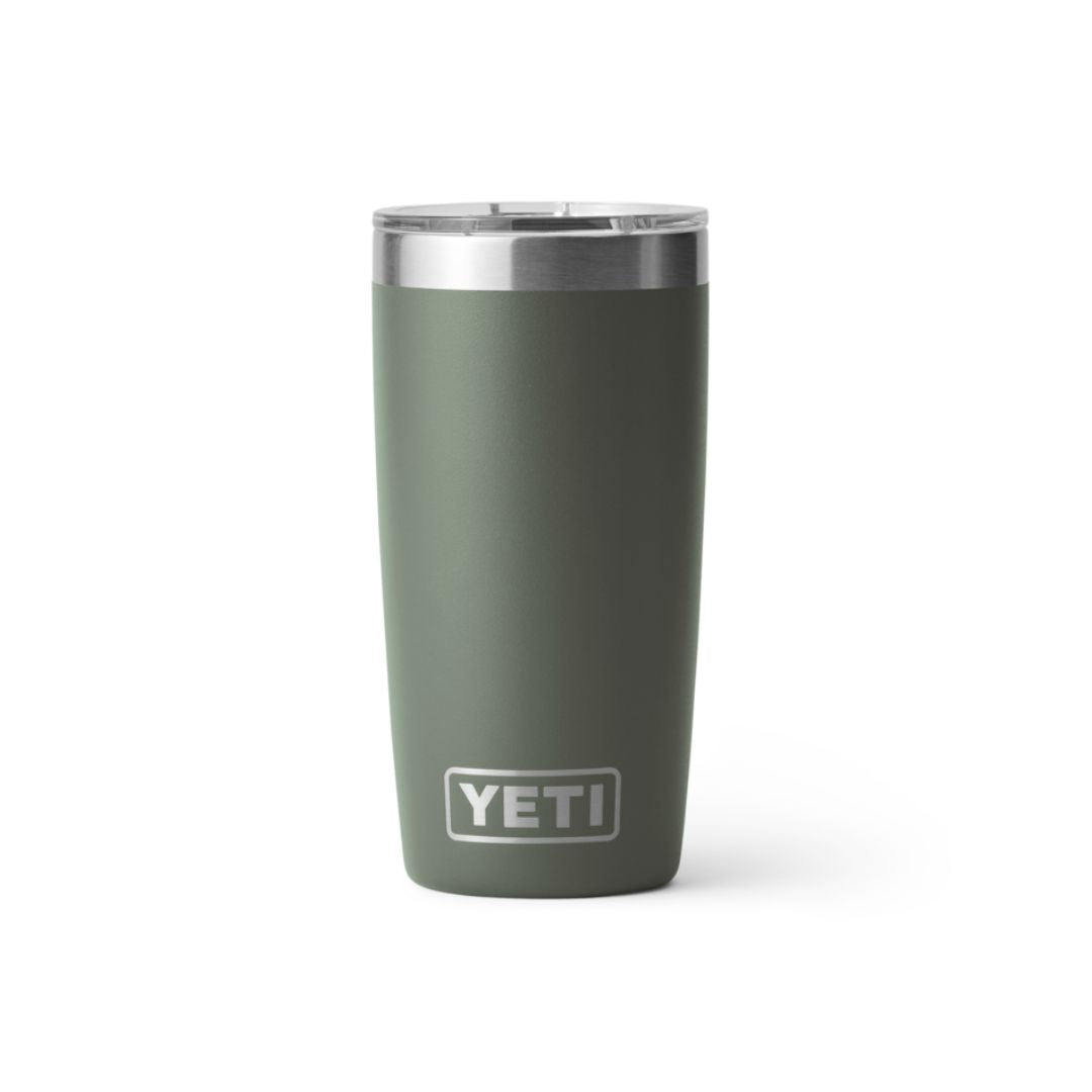 YETI Rambler 10 oz Tumbler (296ml)