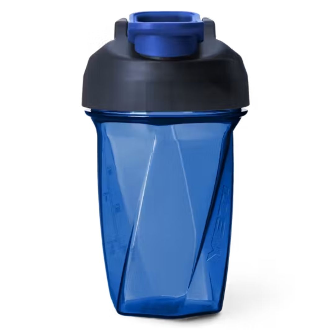 YETI Yonder 20Oz Shaker Royal Blue