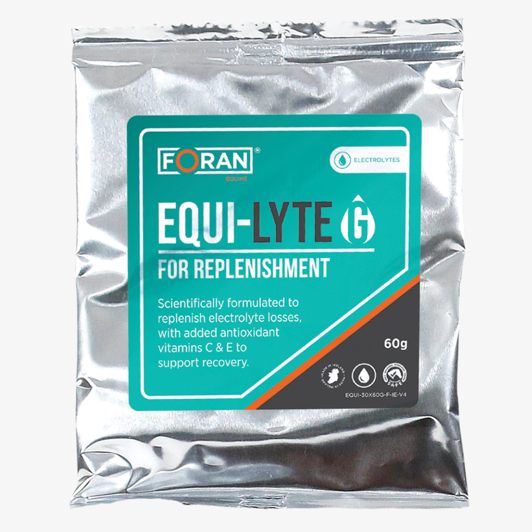 Foran Equine Equi-Lyte G Sachets