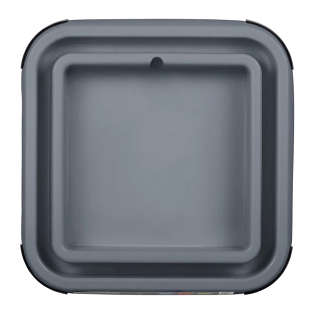 Lickimat Outdoor Keeper Gray