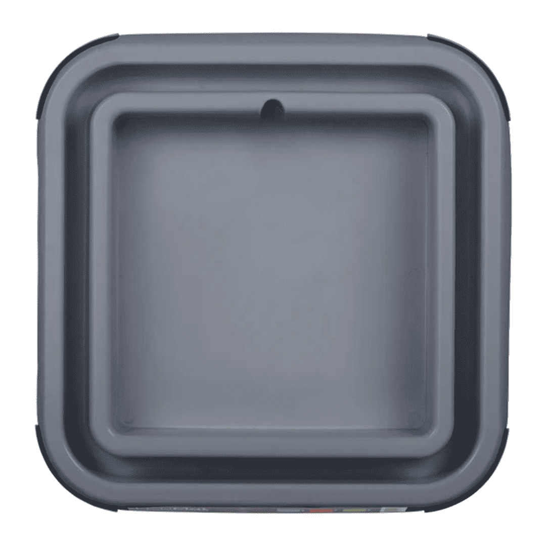 Lickimat Outdoor Keeper Gray