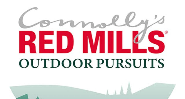 Outdoor Pursuits Raffle Ticket