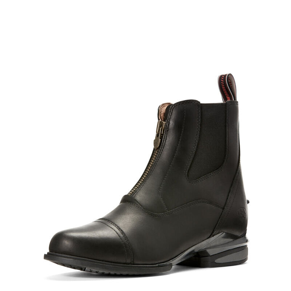 Ariat Women's Devon Nitro Paddock Boot in Black