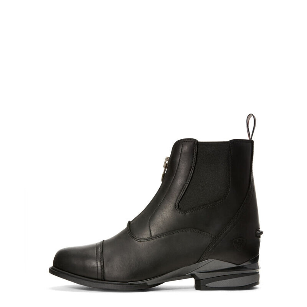 Ariat Women's Devon Nitro Paddock Boot in Black