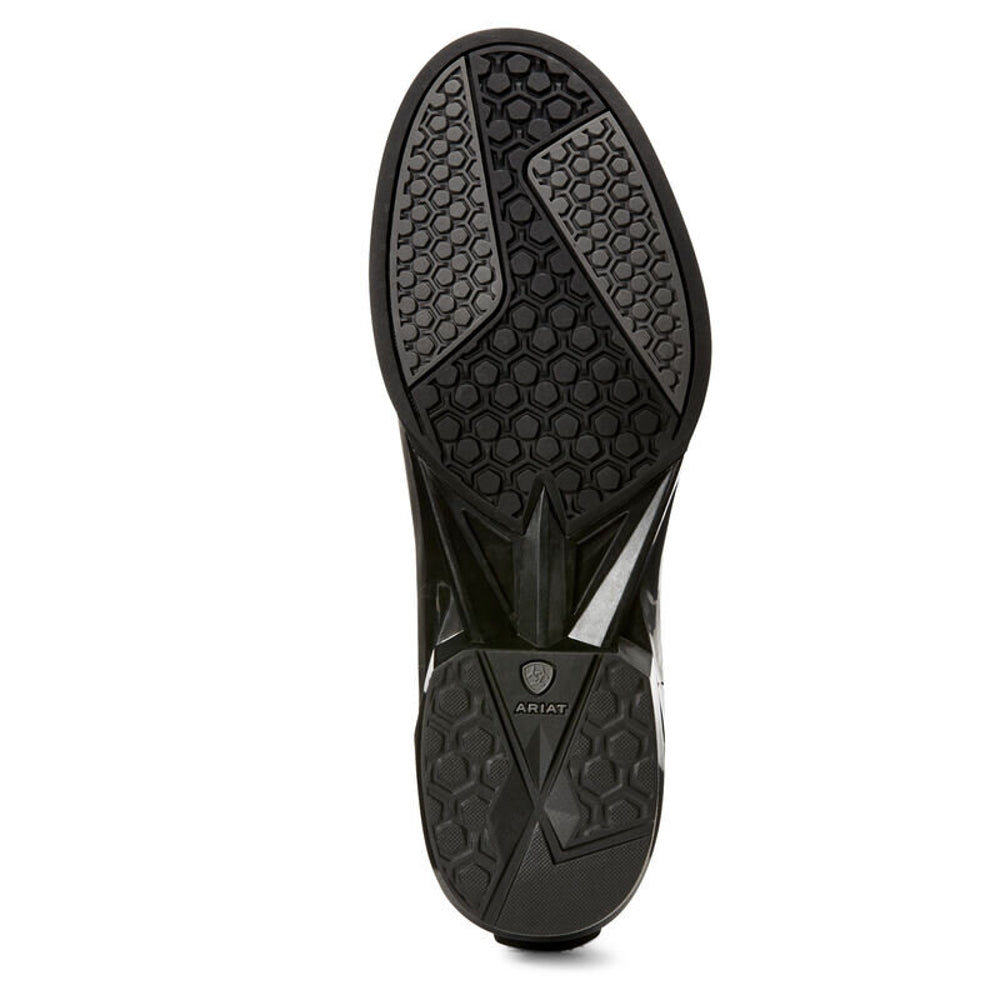 Ariat Women's Devon Nitro Paddock Boot in Black