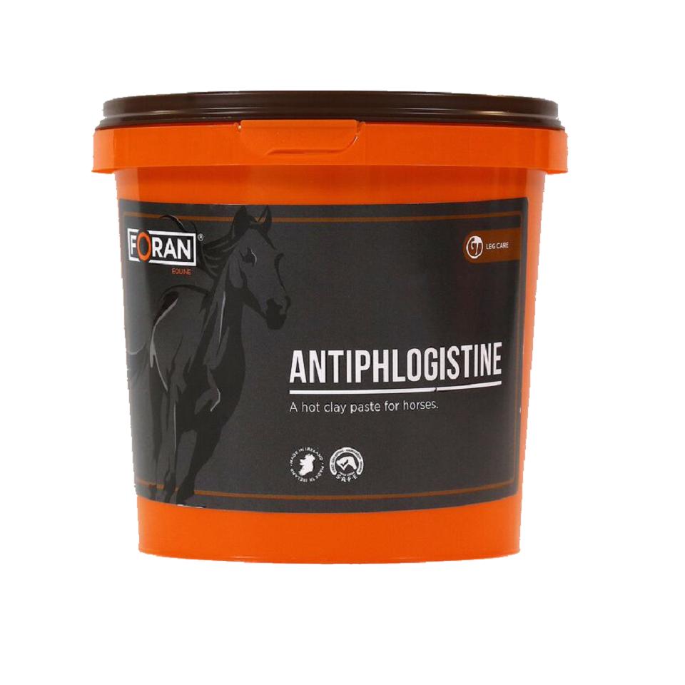 Foran Equine Antiphlogistine - RedMillsStore.ie
