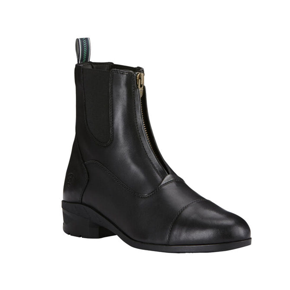 Ariat paddock boots outlet