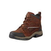 Ariat Men's Telluride H2O Waterproof Boot in Copper