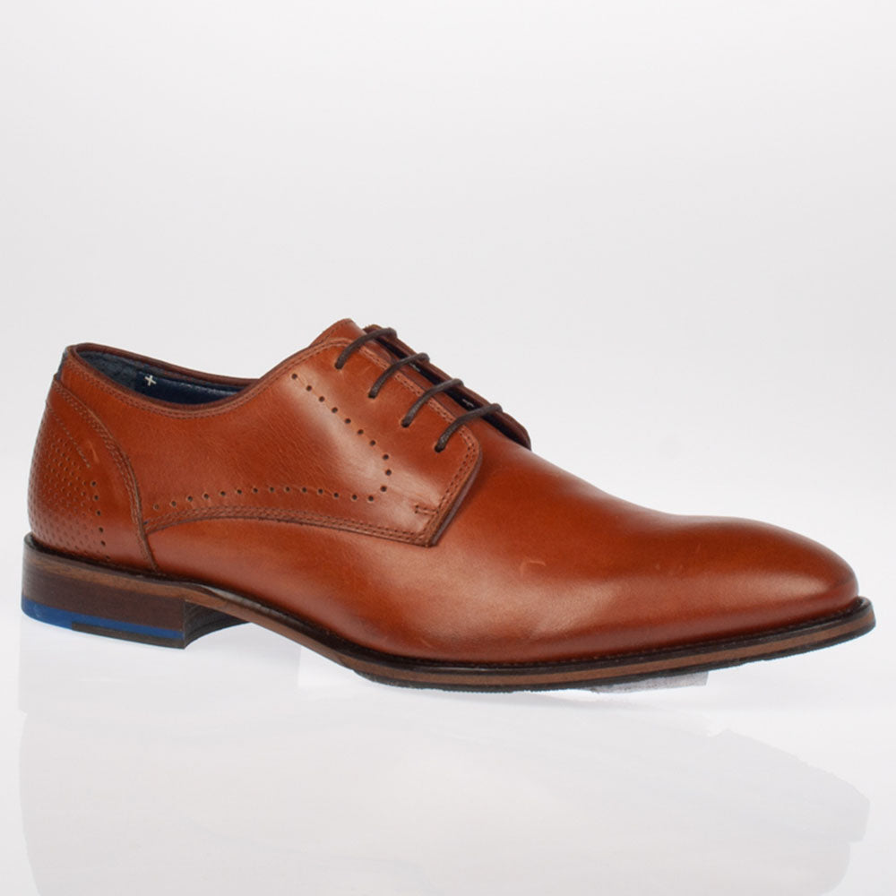 Brent Pope Men's Clyde Cognac