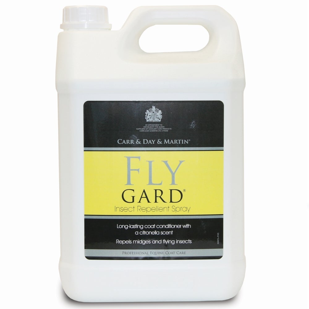 Carr & Day & Martin Flygard Insect Repellent