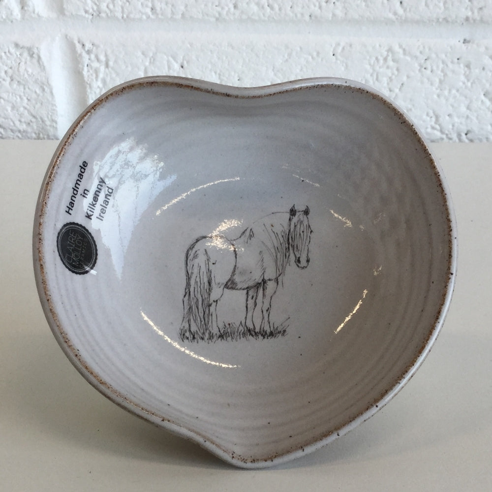 Claire Molloy Irish Cob Trinket Bowl