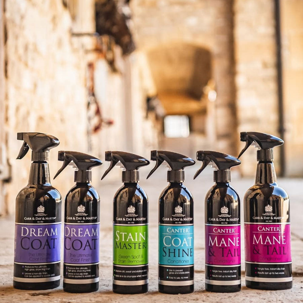 Carr & Day & Martin Mane & Tail Conditioner