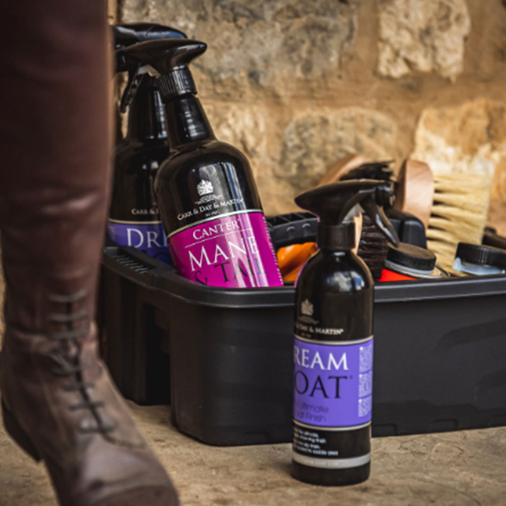 Carr & Day & Martin Mane & Tail Conditioner