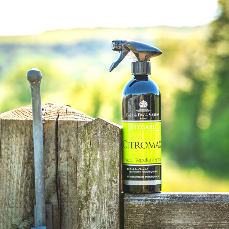 Carr & Day & Martin - Citromax Insect Repellent