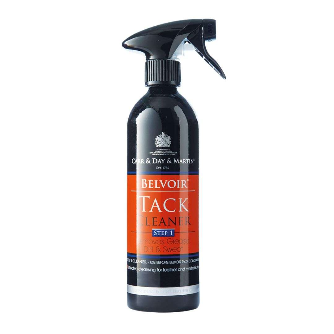 Carr & Day & Martin Belvoir Step 1 Tack Cleaner Spray