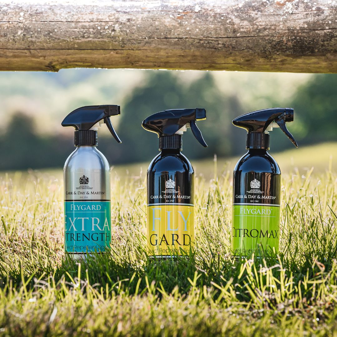 Carr & Day & Martin Citromax Insect Repellent