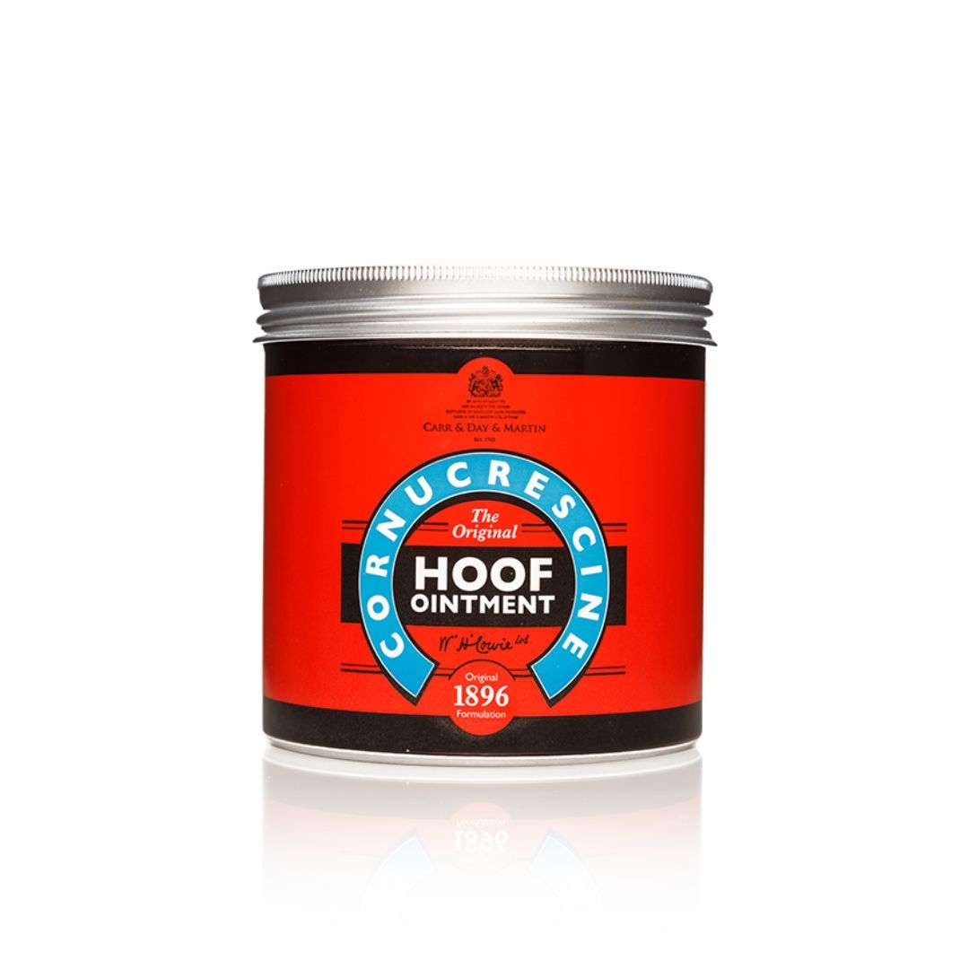 Carr & Day & Martin Cornucrescine Hoof Ointment