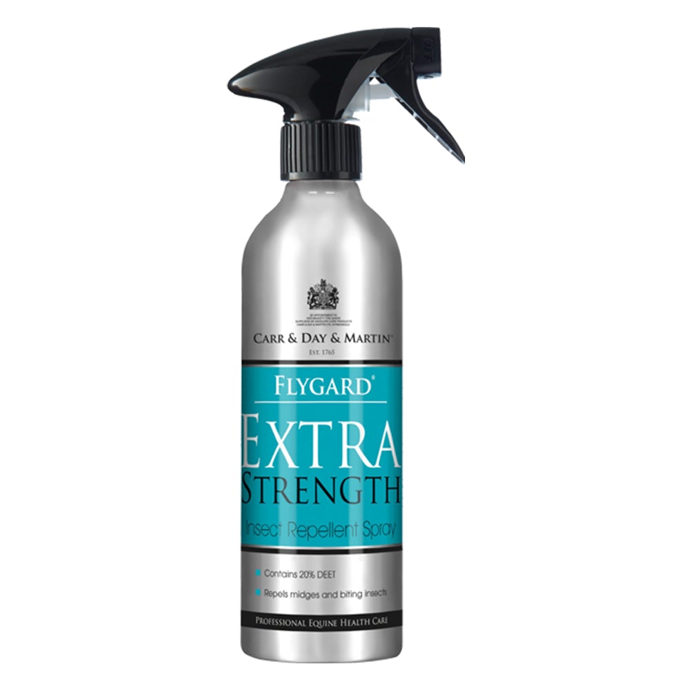 Carr & Day & Martin Extra Stength Insect Repellent