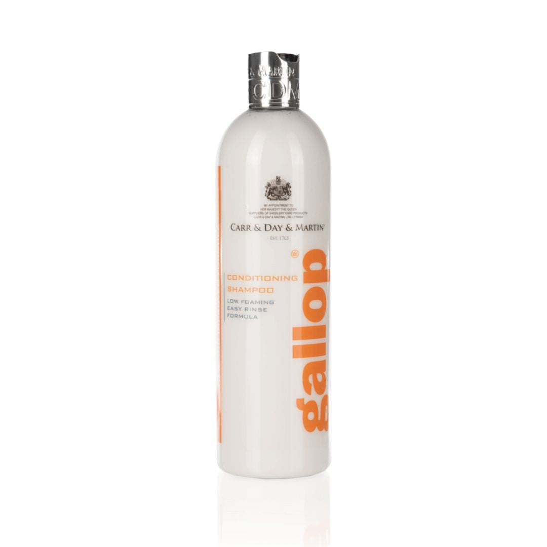 Carr & Day & Martin Gallop Conditioning Shampoo