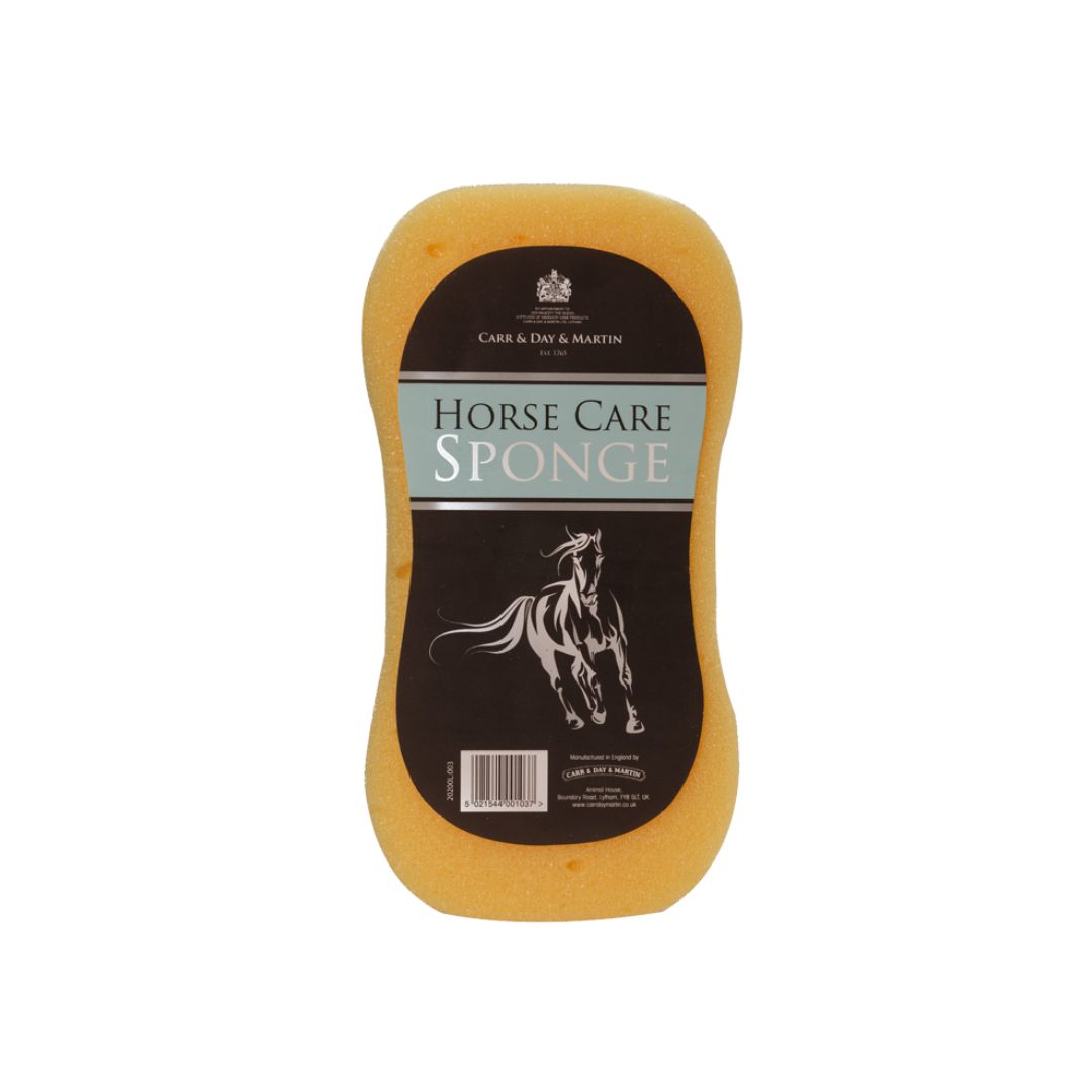 Carr & Day & Martin Horse Care Sponge