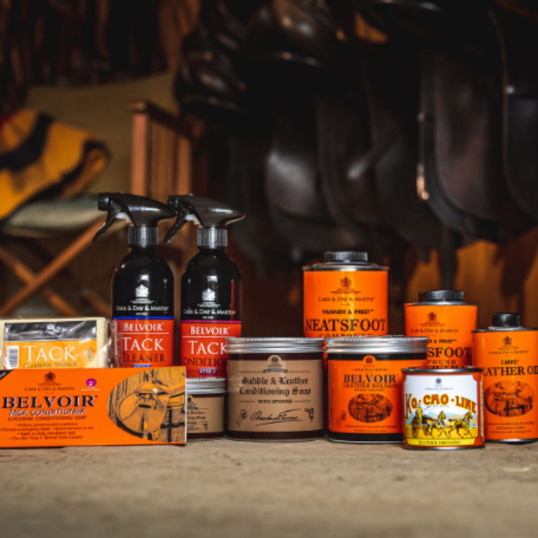 Carr & Day & Martin Tack Cleaning Sponge