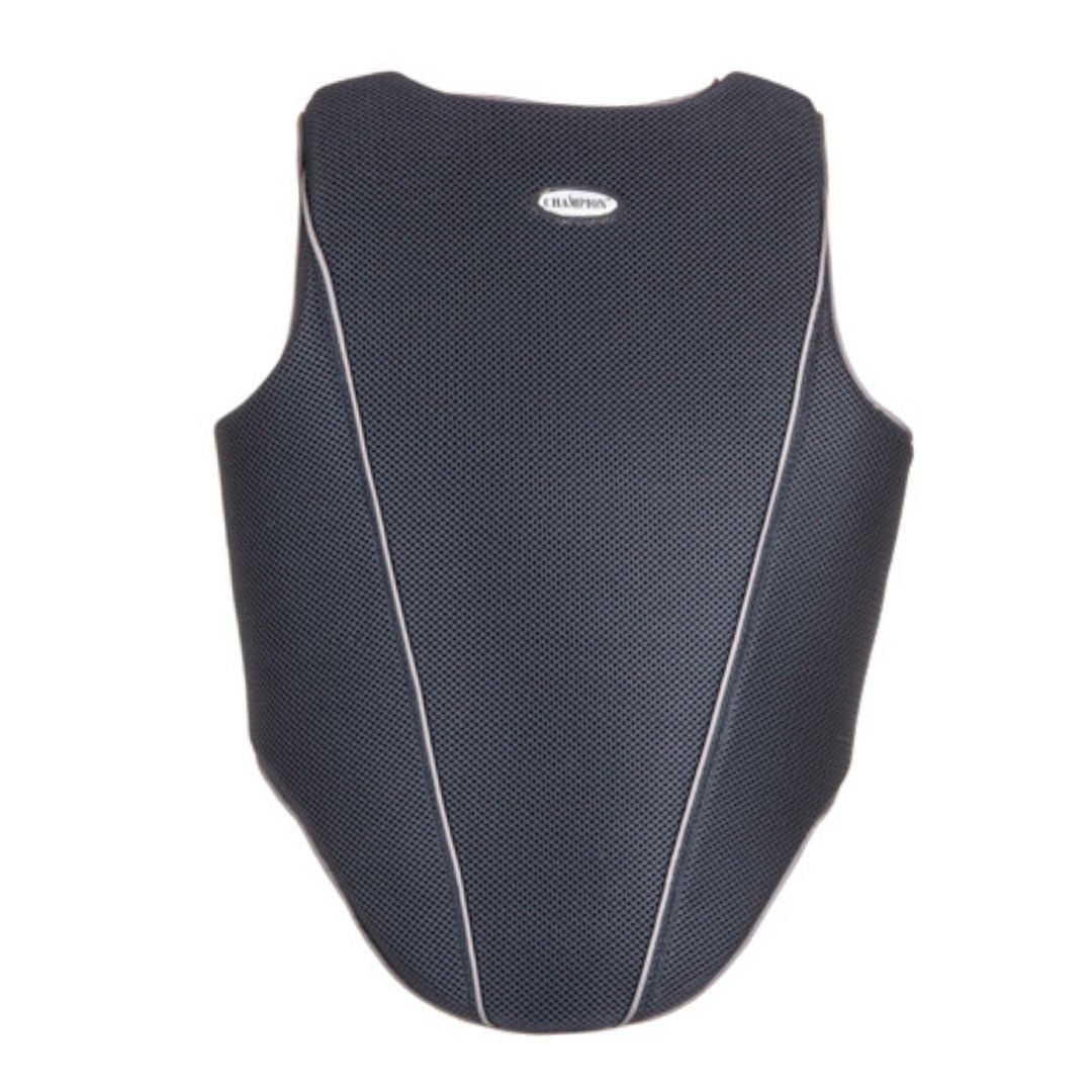 Champion FlexAir Kids Body Protector in Black