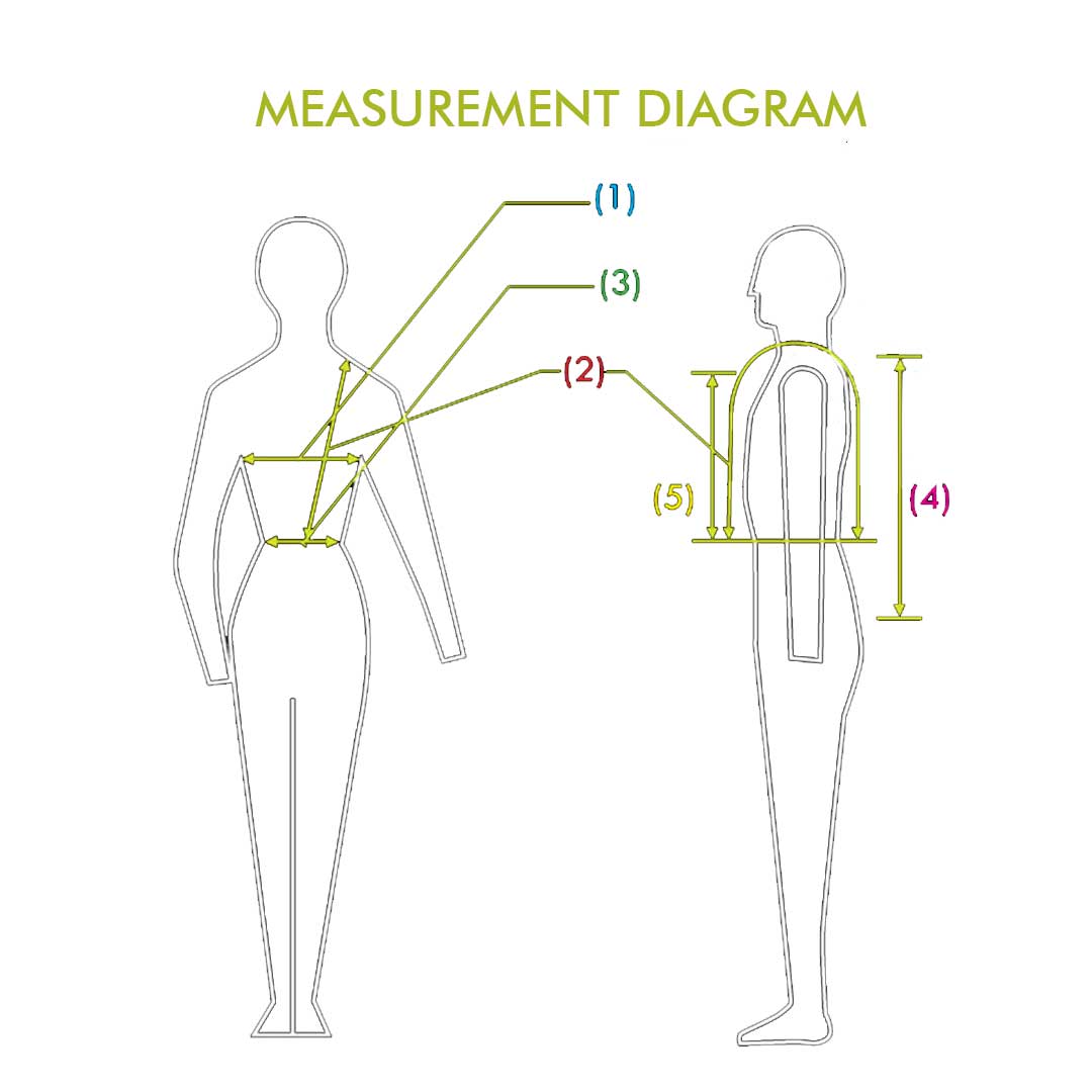 Champion FlexAir Kids Body Protector in Black