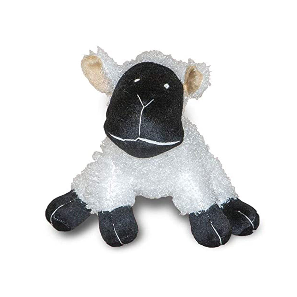 Danish Design Seamus The Sheep Plush Dog Toy