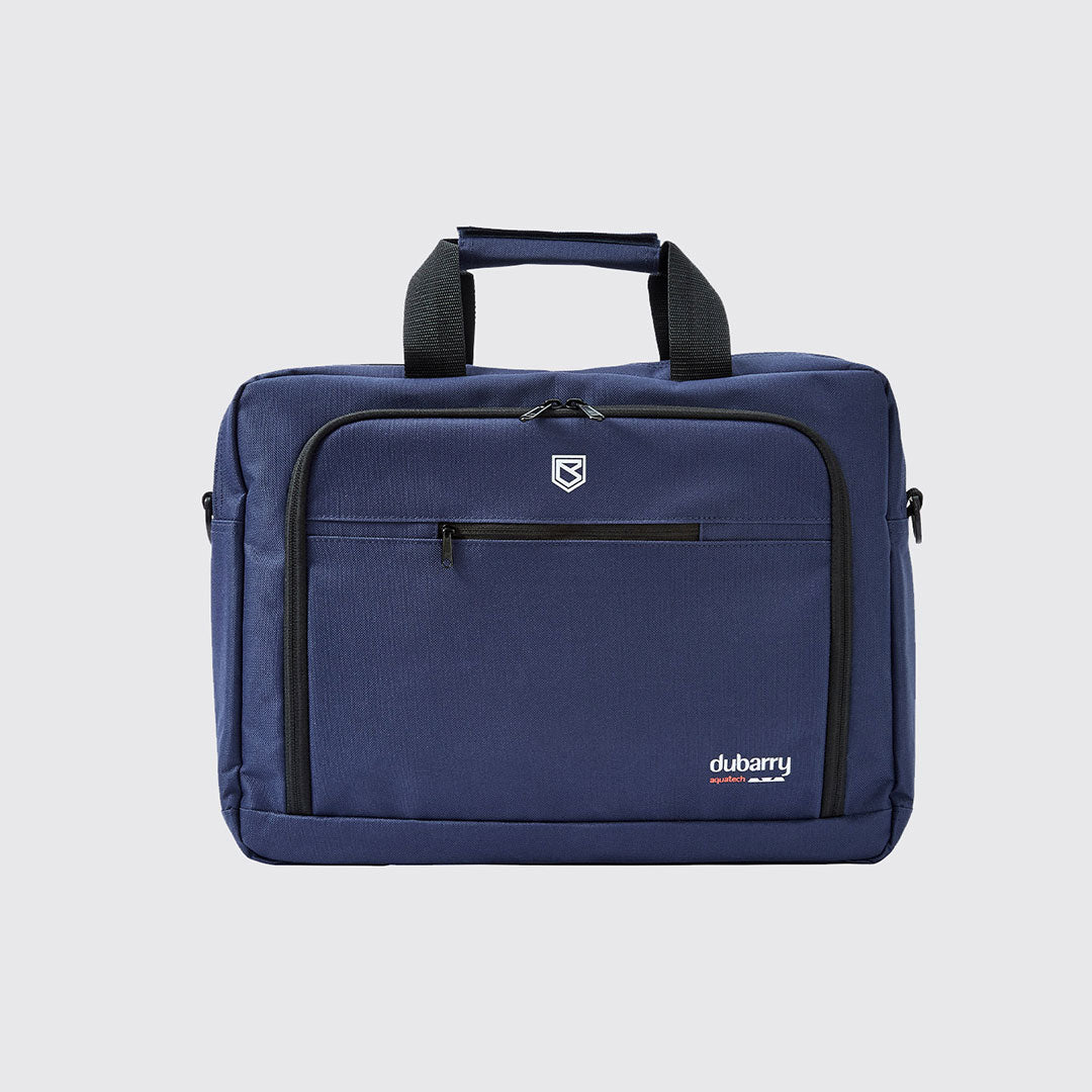 Dubarry Gibraltar Navigator Bag in Navy