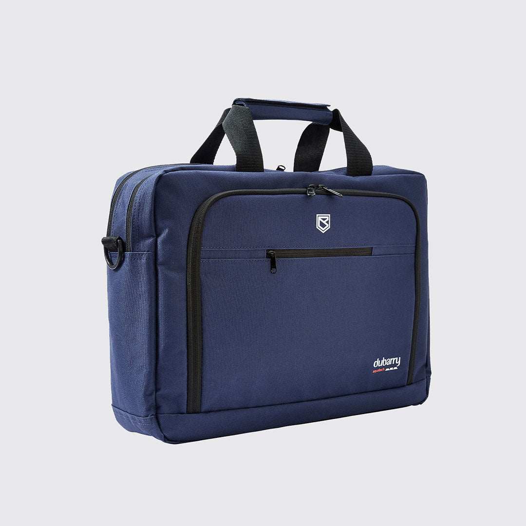 Dubarry Gibraltar Navigator Bag in Navy
