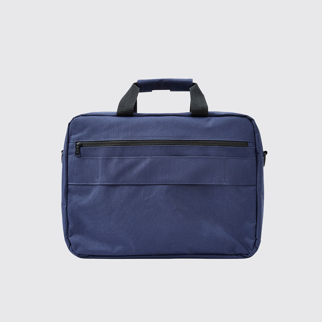 Dubarry Gibraltar Navigator Bag in Navy