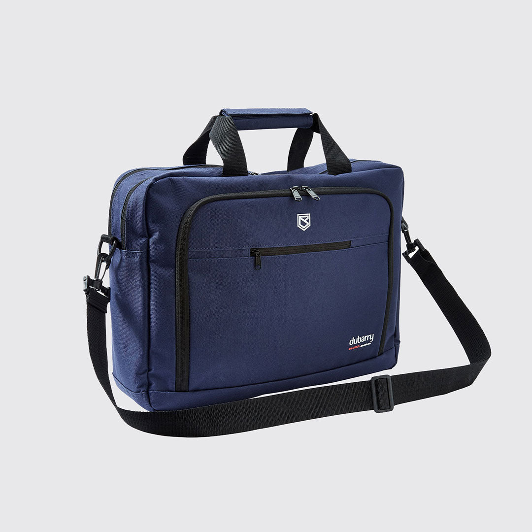 Dubarry Gibraltar Navigator Bag in Navy