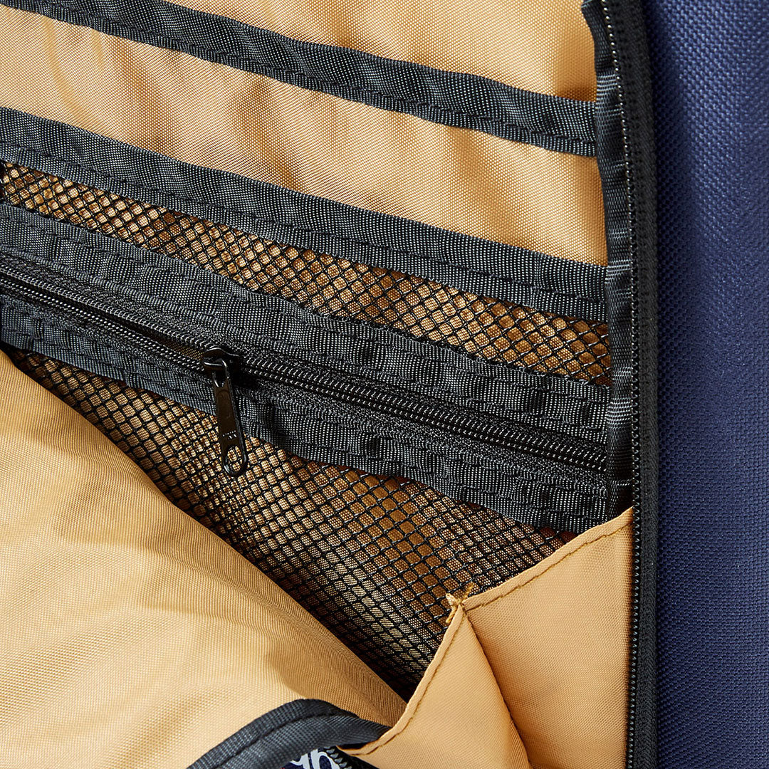 Dubarry Gibraltar Navigator Bag in Navy