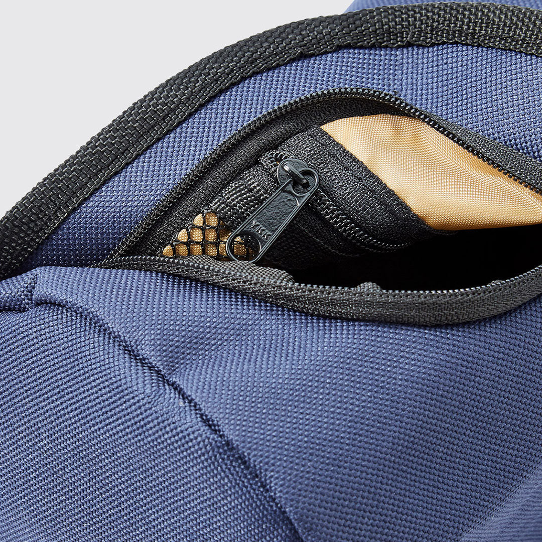 Dubarry Lisbon Wash Bag in Navy