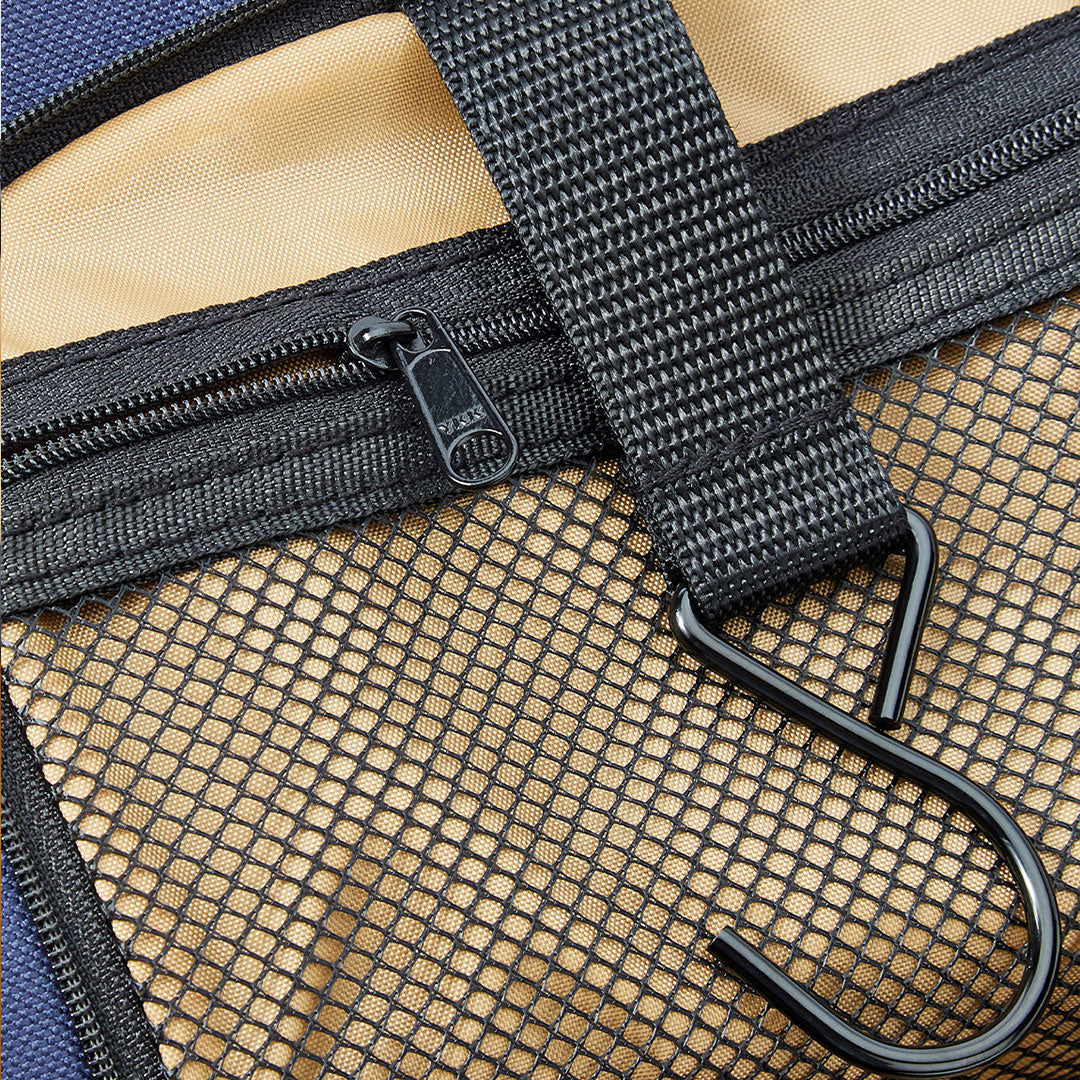 Dubarry Lisbon Wash Bag in Navy
