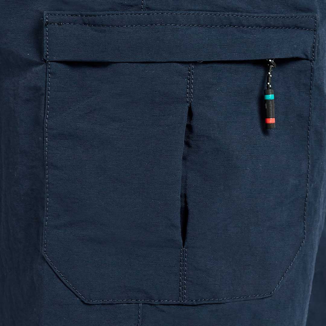 Dubarry Men's Cyprus Mens Crew Shorts in Navy