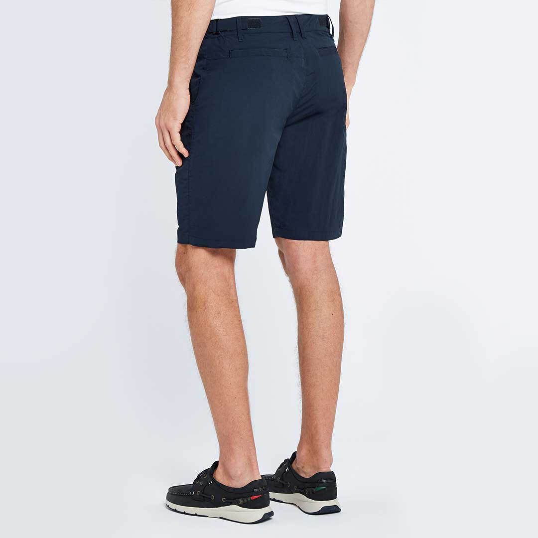 Dubarry Men's Cyprus Mens Crew Shorts in Navy