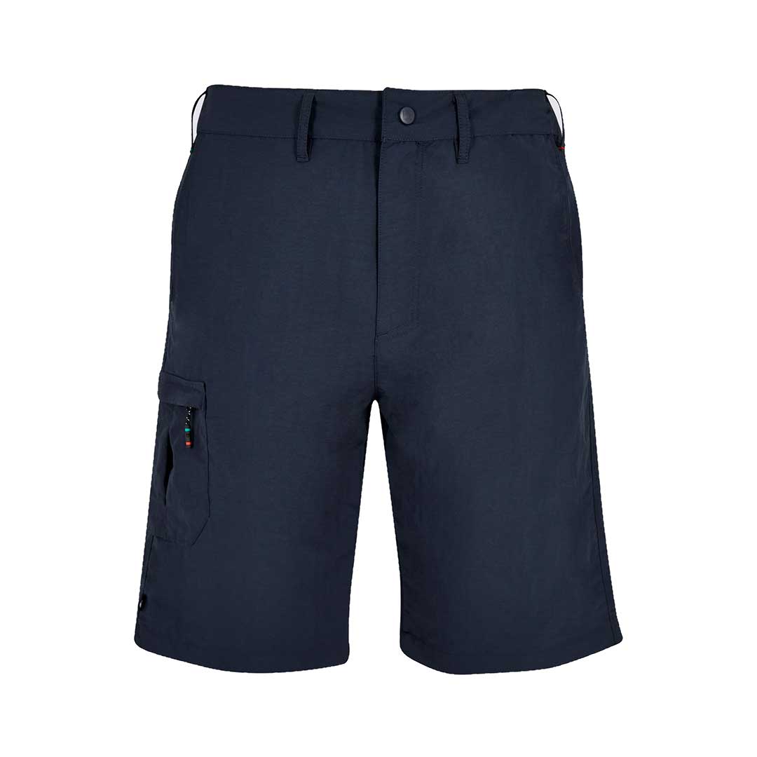 Dubarry Men's Cyprus Mens Crew Shorts in Navy