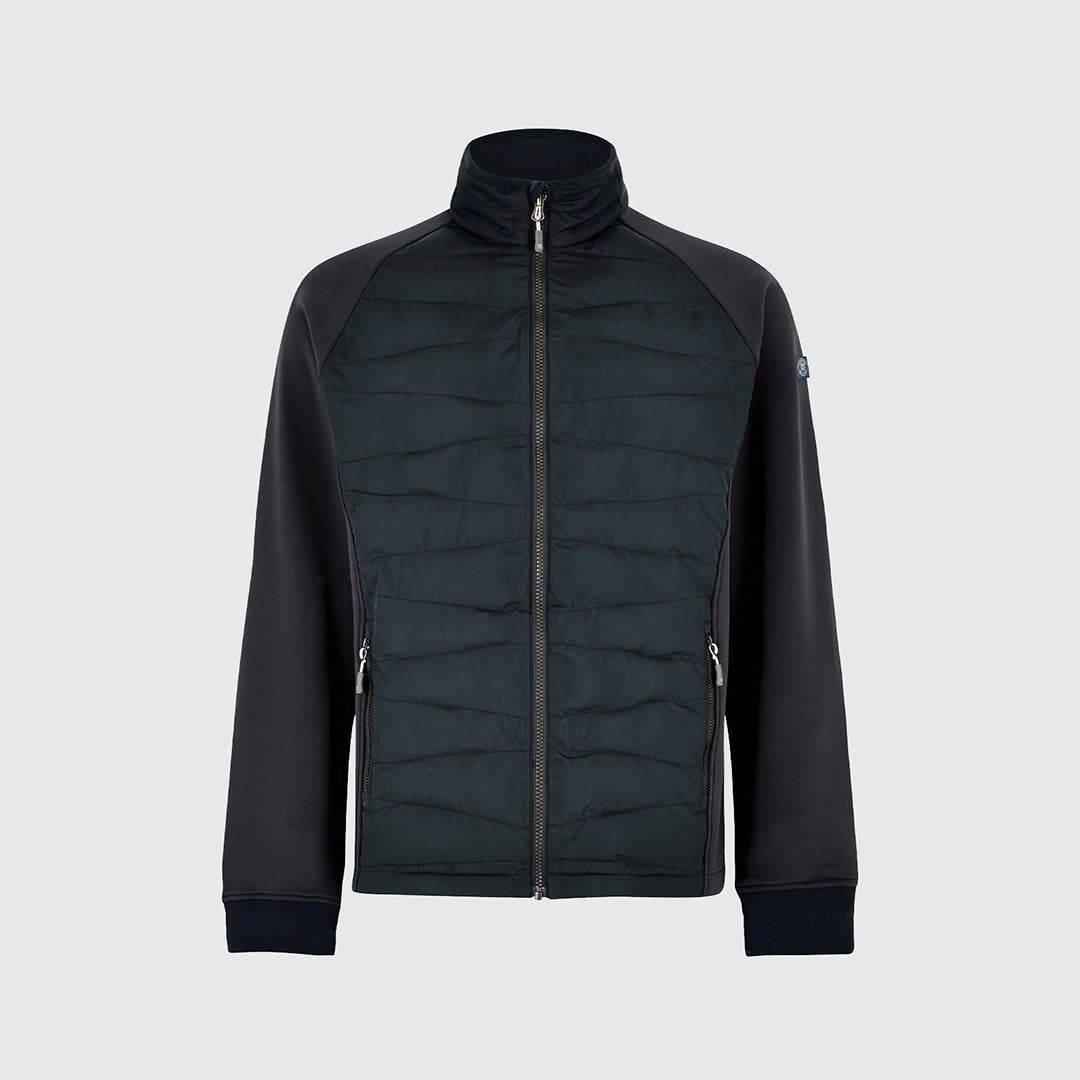 Dubarry Men's Kilcolgan Performance Jacket in Navy