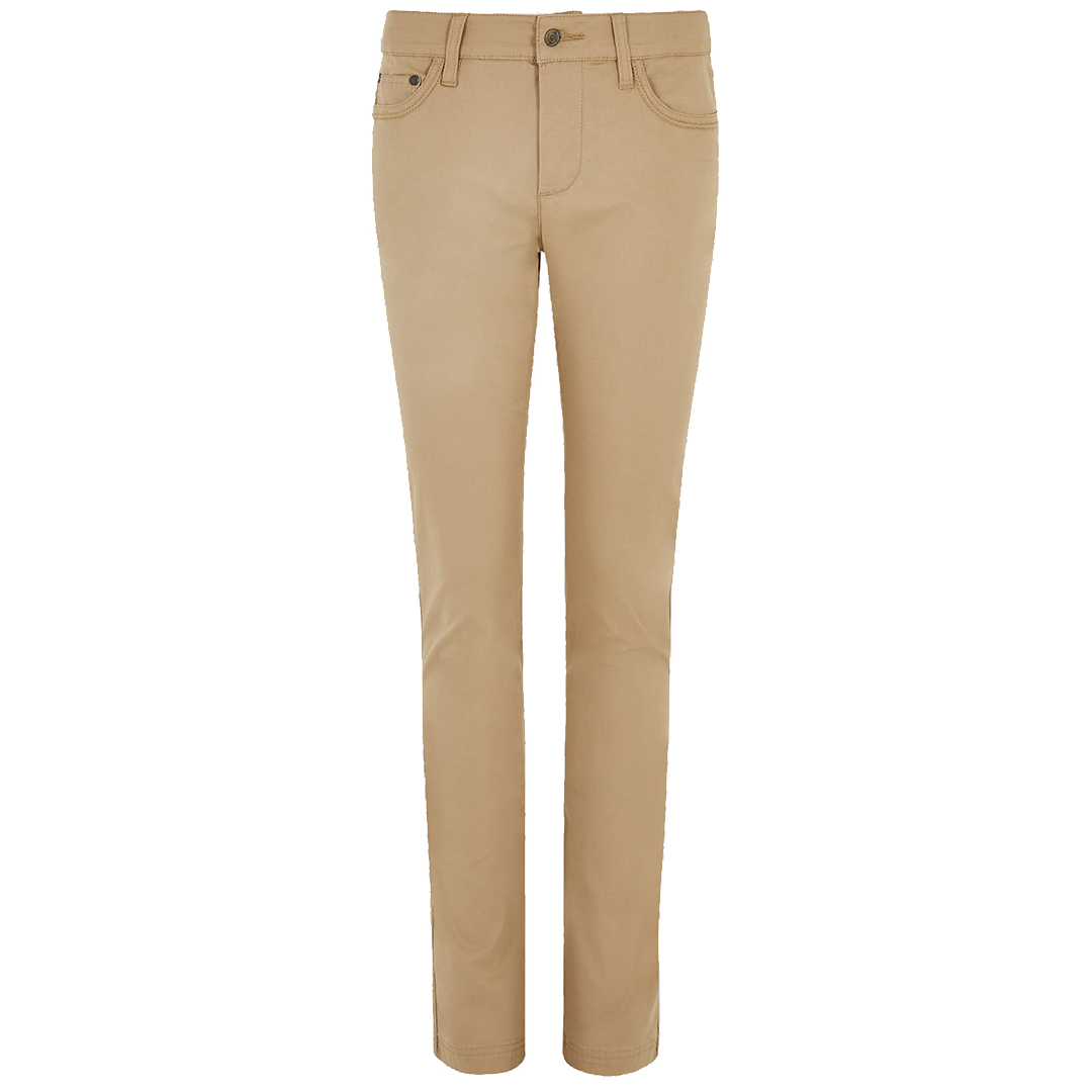 Dubarry Women's Greenway Jeans in Oyster