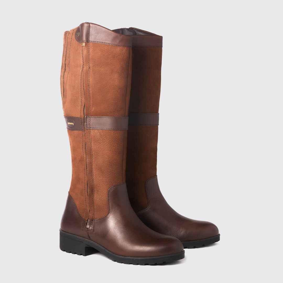 Dubarry boots womens on sale sale