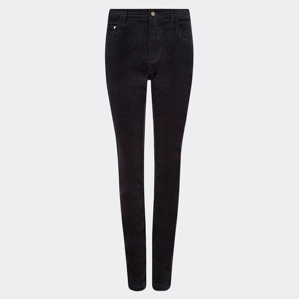 Dubarry Women's Honeysuckle Jeans in Navy