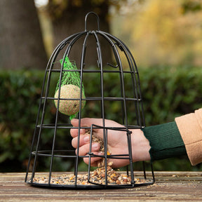 Esschert Design Bird Feeding Cage