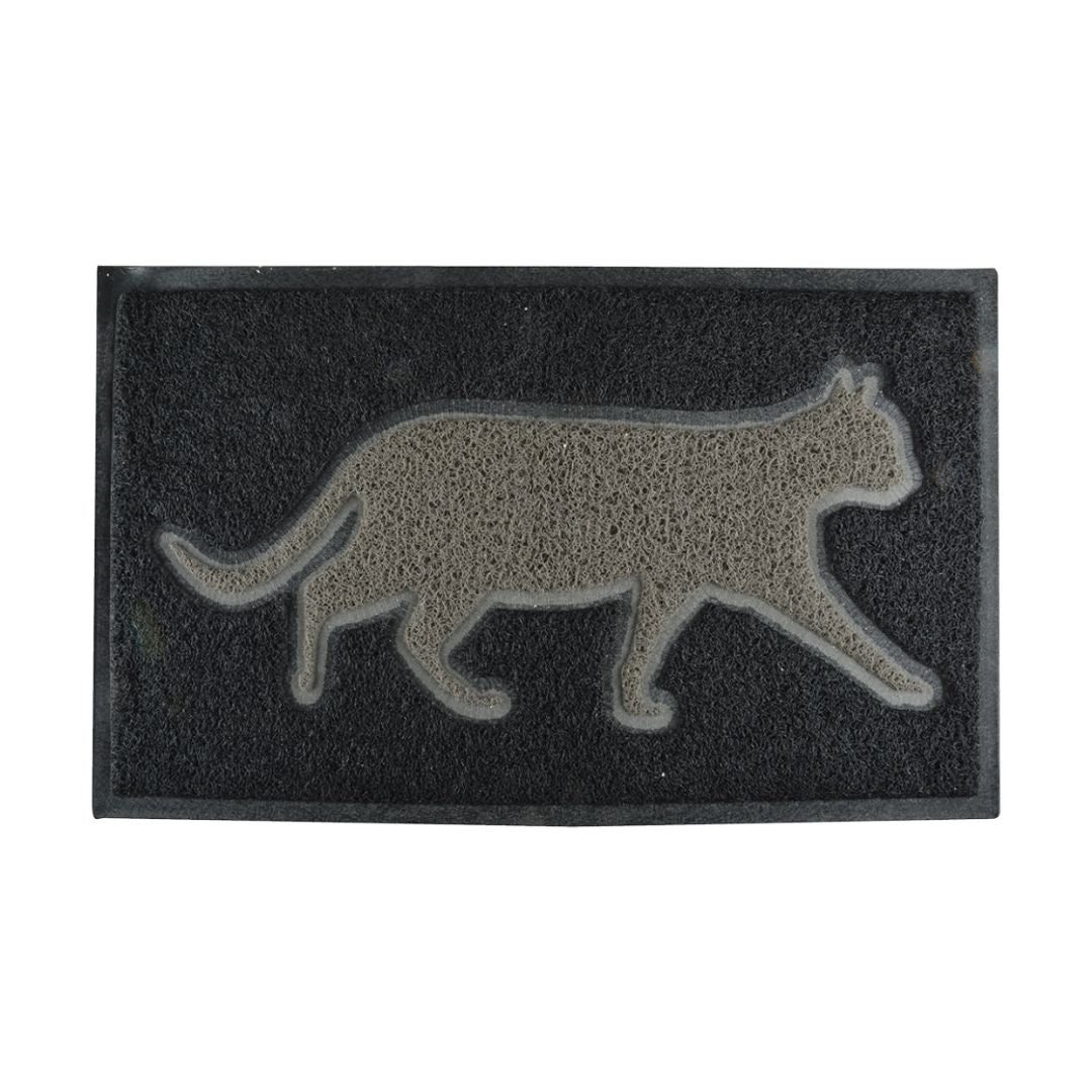 Esschert Design Cat Assortment PVC Doormat