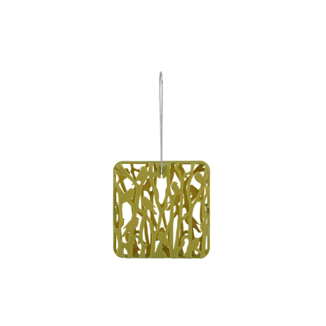 Esschert Design Chiffchaff Suet Block Hanger